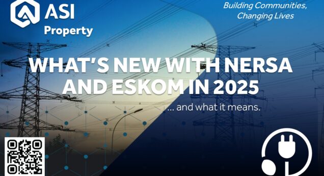 Eskom and NERSA: What’s changing and why it matters to every electricity user?