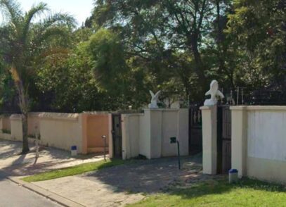 1 bedroom cottage with seperate entrance to let – kelvin, sandton