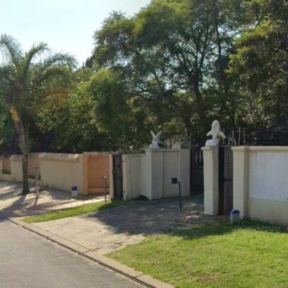 1 bedroom cottage with seperate entrance to let – kelvin, sandton