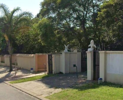 1 bedroom cottage with seperate entrance to let – kelvin, sandton